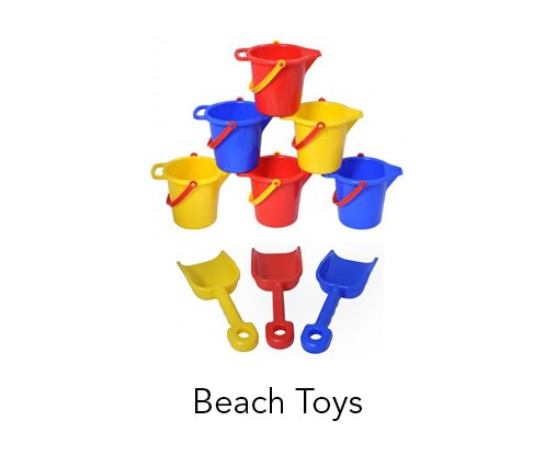 beachtoys